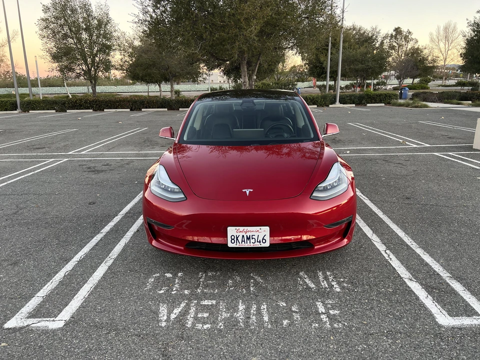 2019 Tesla Model 3 - Image 6 of 31