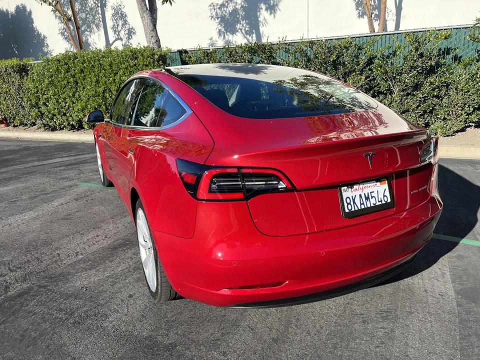 2019 Tesla Model 3 - Image 22 of 31