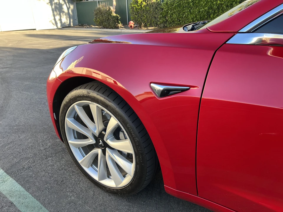 2019 Tesla Model 3 - Image 31 of 31