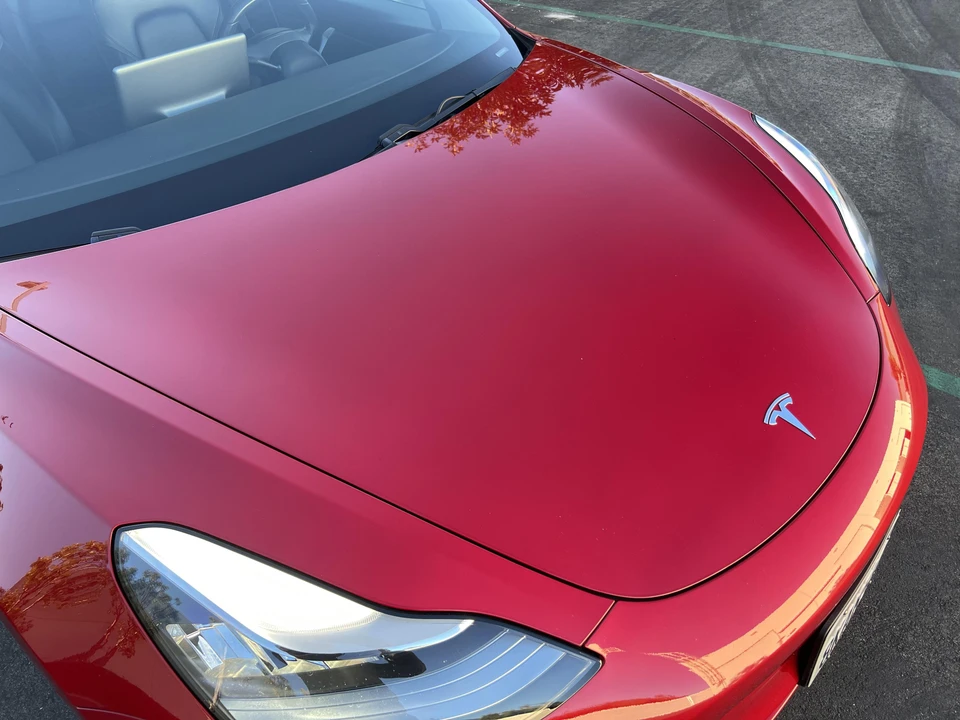 2019 Tesla Model 3 - Image 29 of 31