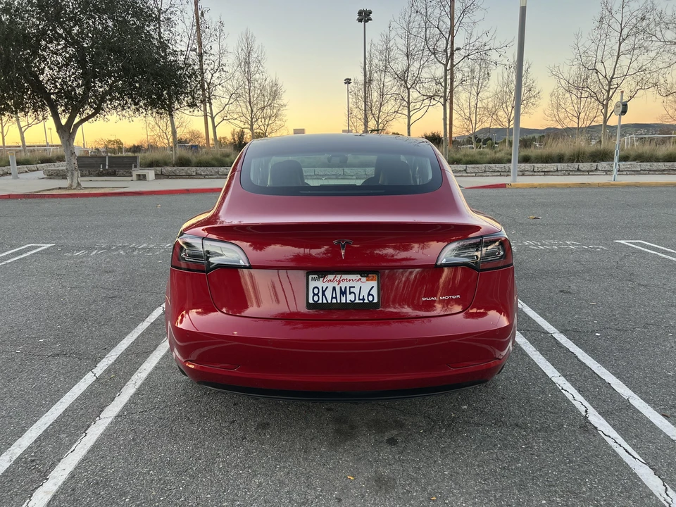 2019 Tesla Model 3 - Image 23 of 31