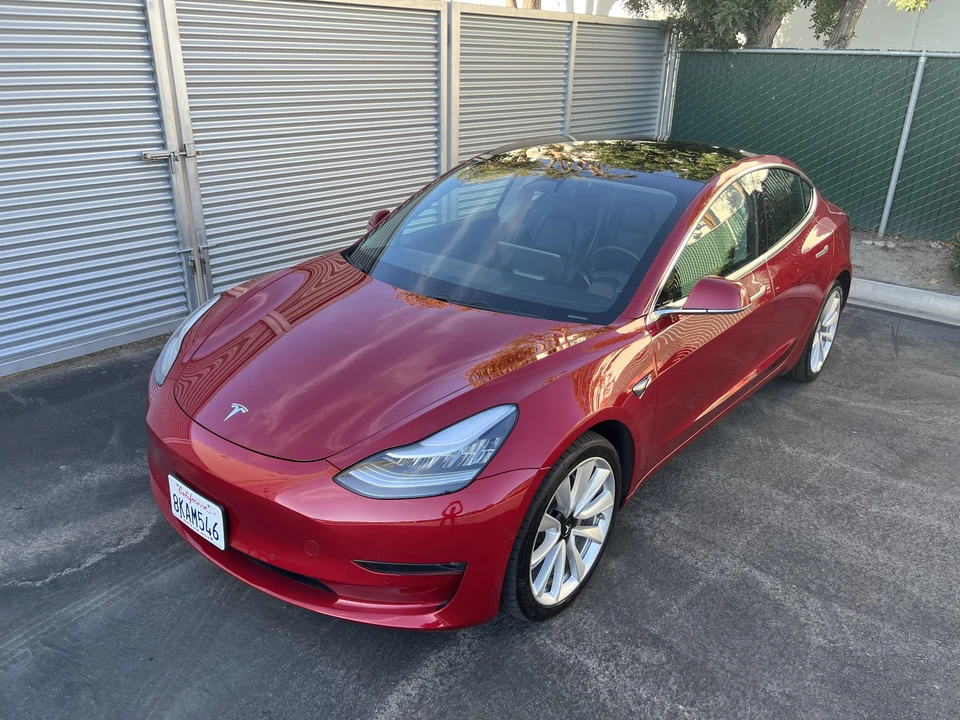 2019 Tesla Model 3 - Image 13 of 31
