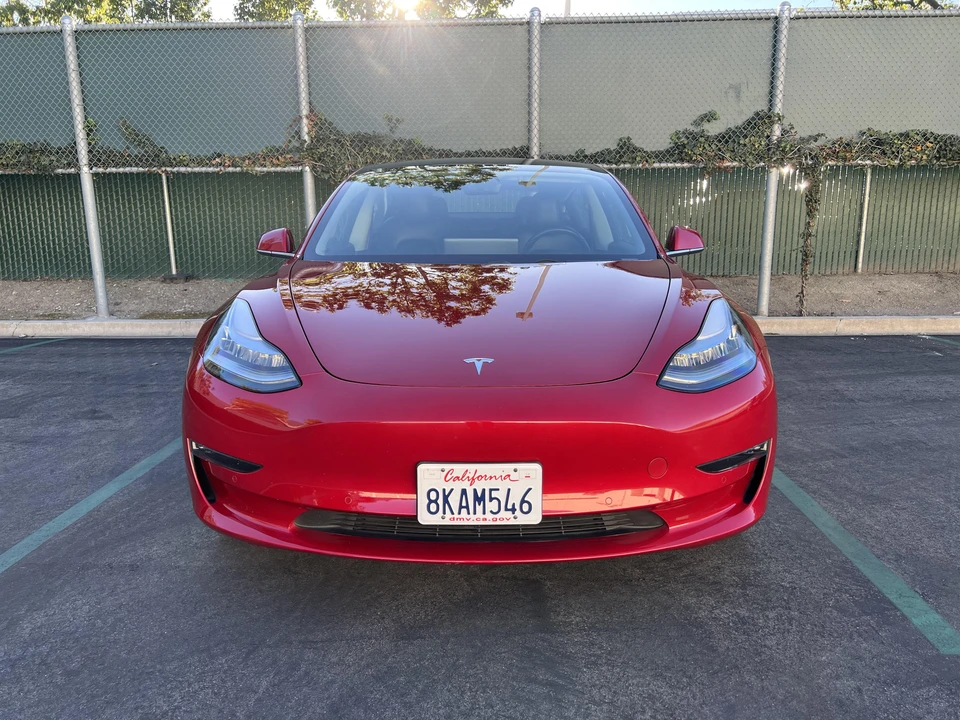 2019 Tesla Model 3 - Image 7 of 31