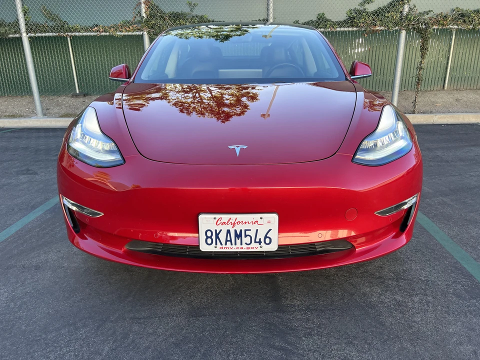 2019 Tesla Model 3 - Image 8 of 31
