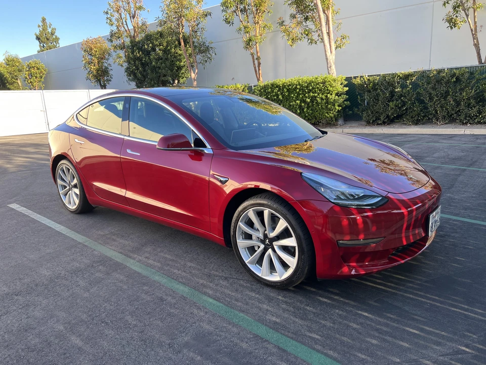 2019 Tesla Model 3 - Image 26 of 31