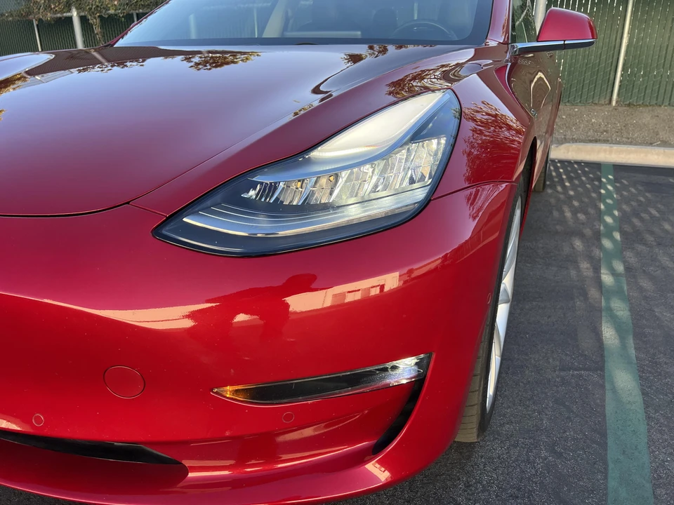 2019 Tesla Model 3 - Image 30 of 31