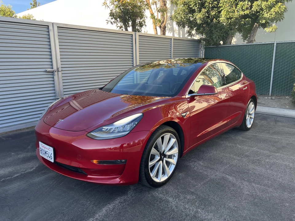 2019 Tesla Model 3 - Image 15 of 31