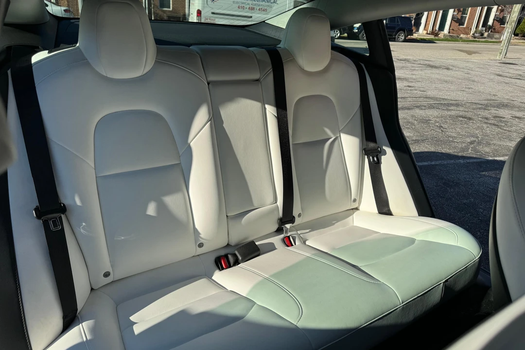 2019 Tesla Model 3 - Image 31 of 31