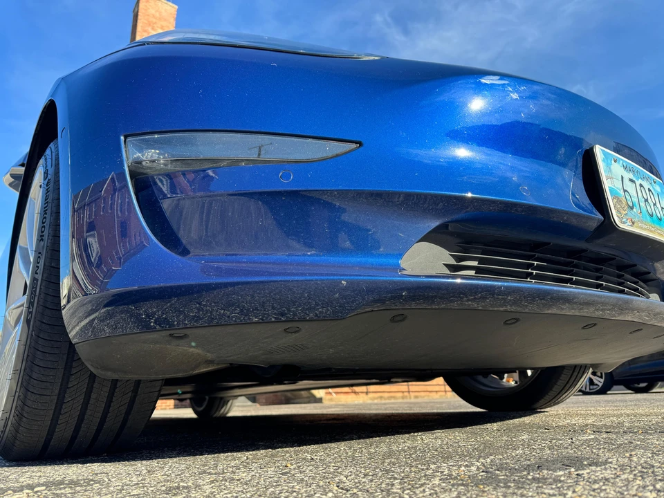 2019 Tesla Model 3 - Image 11 of 31