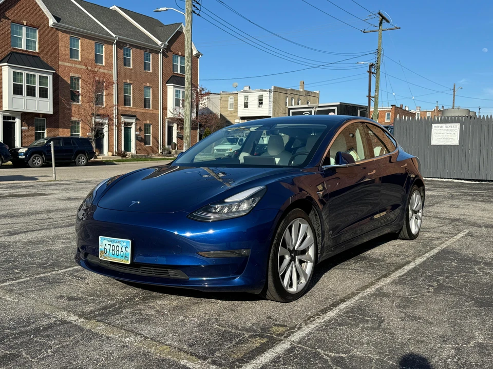2019 Tesla Model 3 - Image 6 of 31