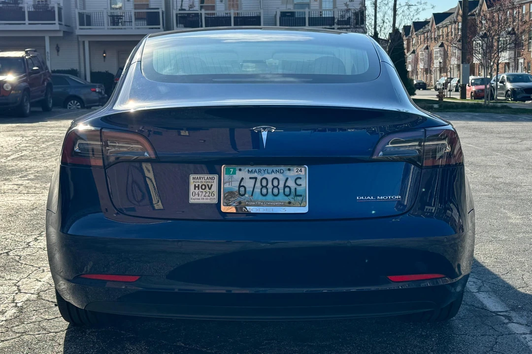 2019 Tesla Model 3 - Image 5 of 31