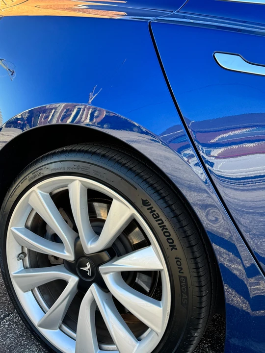 2019 Tesla Model 3 - Image 24 of 31