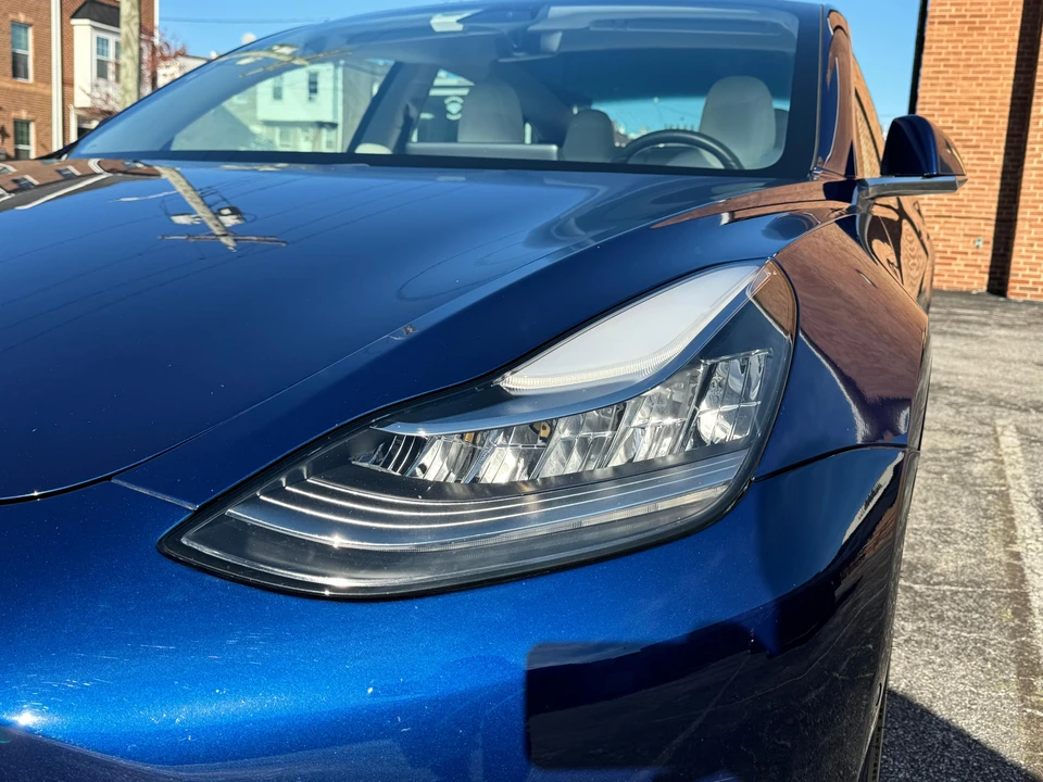 2019 Tesla Model 3 - Image 10 of 31