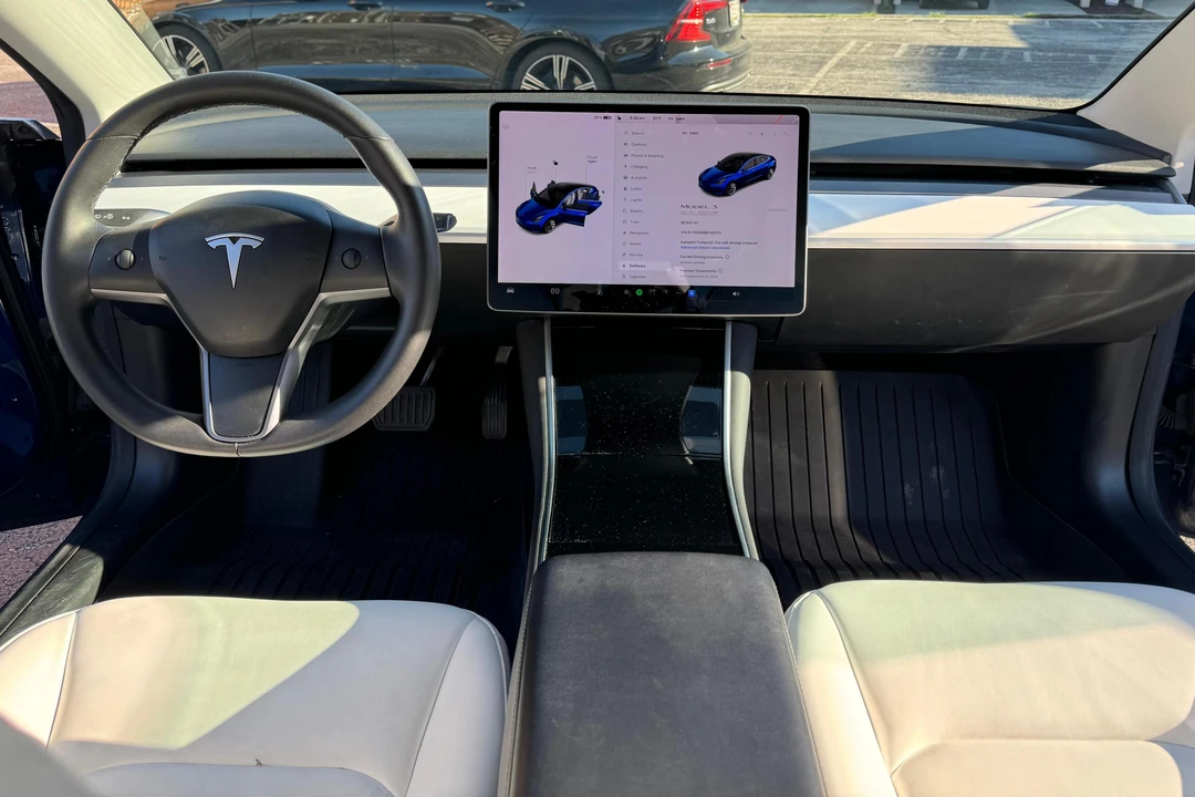 2019 Tesla Model 3 - Image 29 of 31