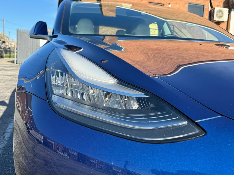 2019 Tesla Model 3 - Image 9 of 31