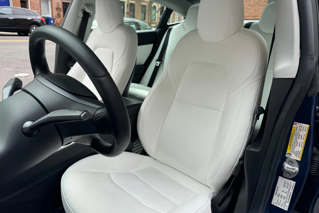 2019 Tesla Model 3 - Image 30 of 31