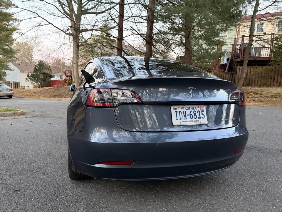 2019 Tesla Model 3 - Image 16 of 31