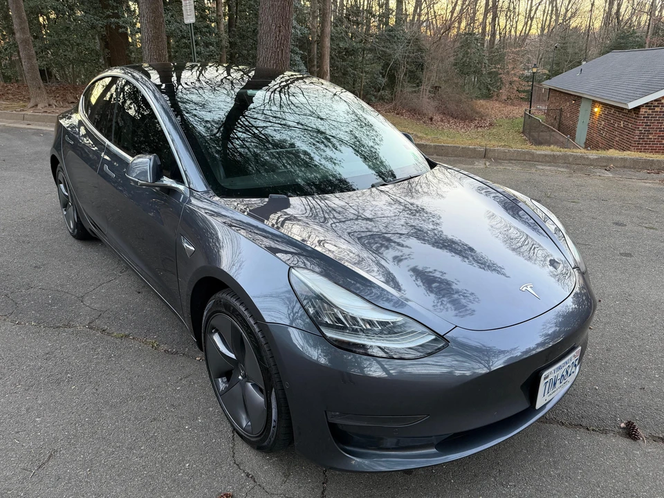 2019 Tesla Model 3 - Image 26 of 31