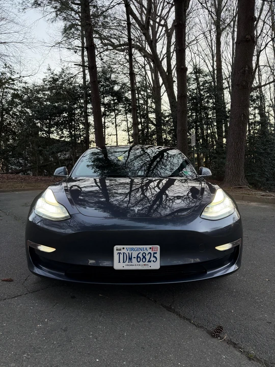 2019 Tesla Model 3 - Image 7 of 31