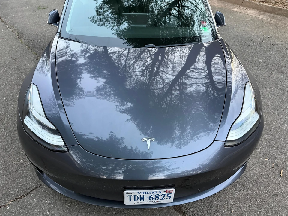 2019 Tesla Model 3 - Image 28 of 31