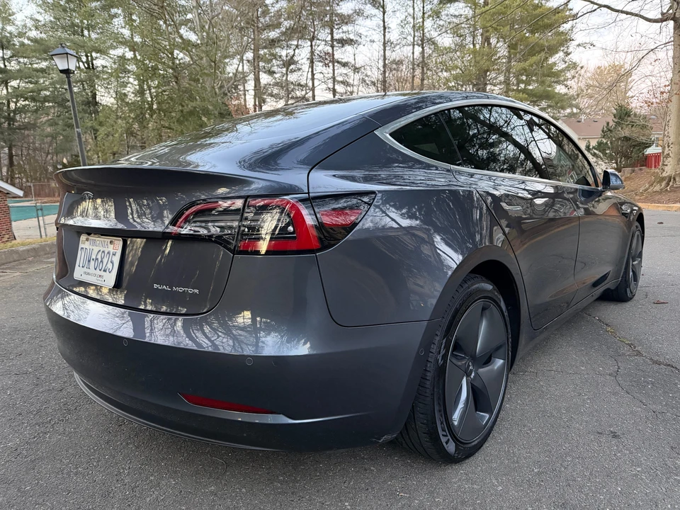 2019 Tesla Model 3 - Image 21 of 31