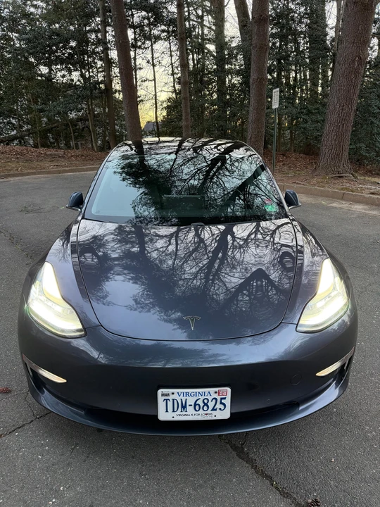 2019 Tesla Model 3 - Image 6 of 31