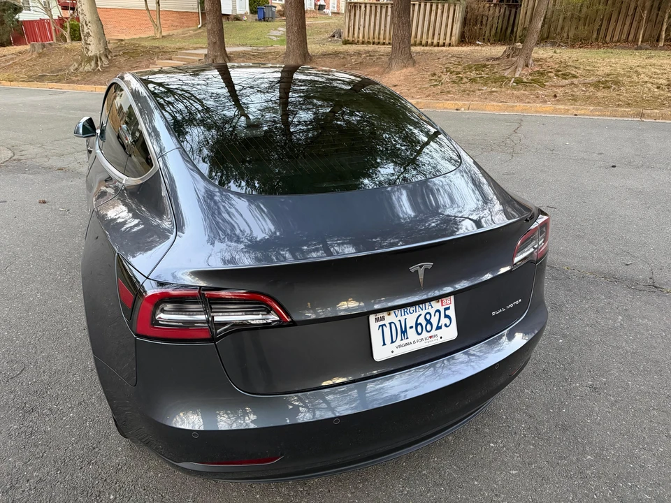 2019 Tesla Model 3 - Image 15 of 31