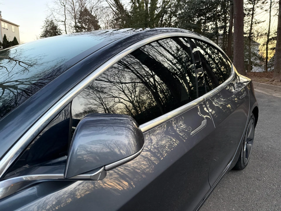 2019 Tesla Model 3 - Image 31 of 31