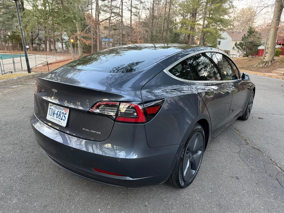 2019 Tesla Model 3 - Image 20 of 31