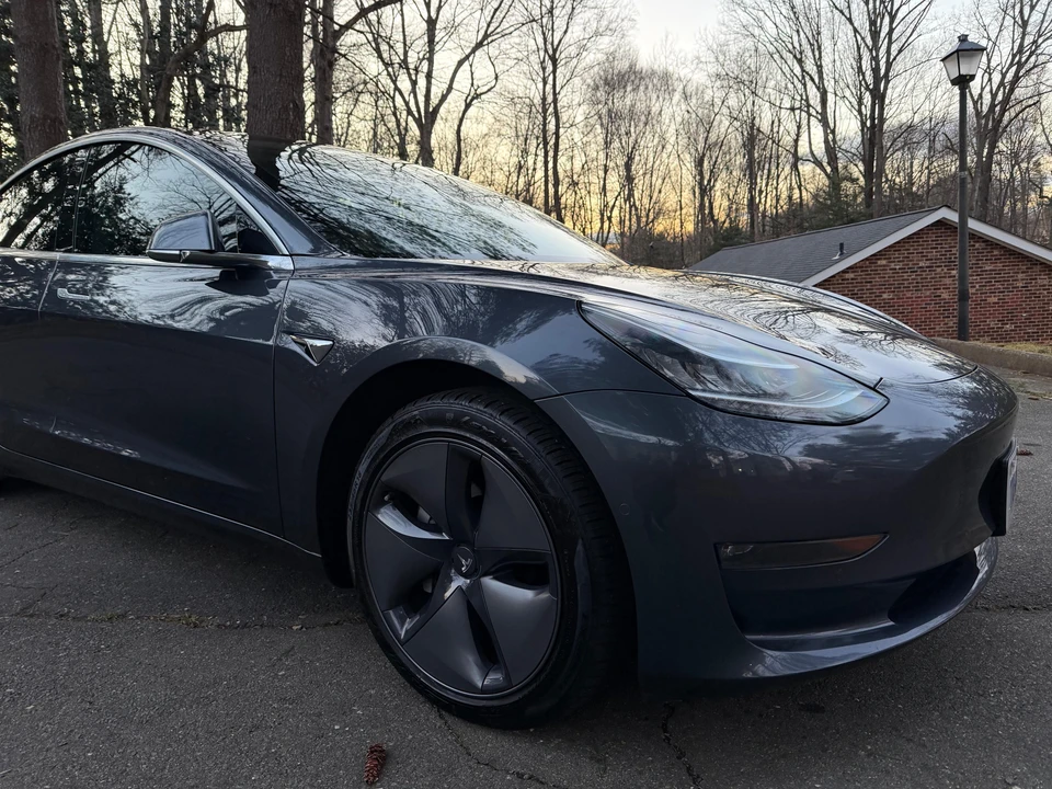 2019 Tesla Model 3 - Image 27 of 31