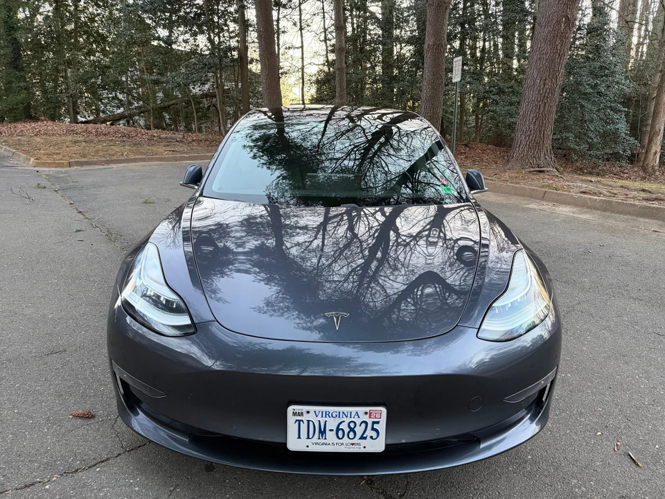 2019 Tesla Model 3 - Image 8 of 31