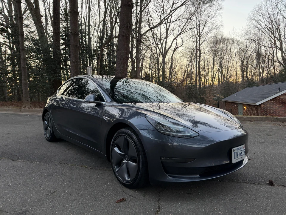 2019 Tesla Model 3 - Image 24 of 31
