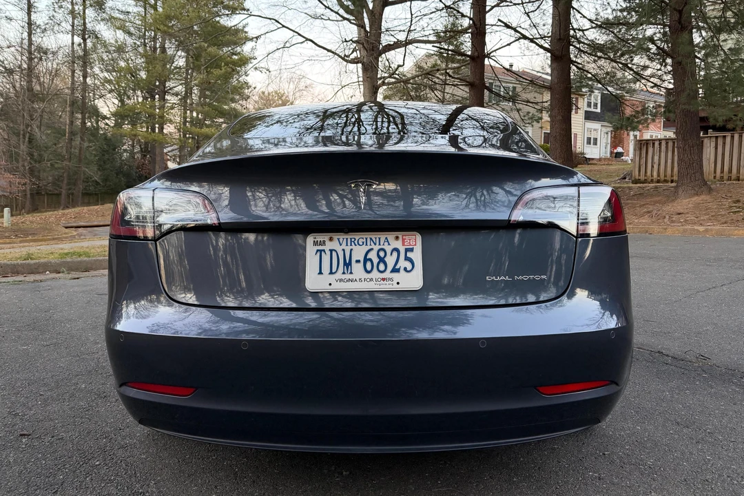 2019 Tesla Model 3 - Image 5 of 31