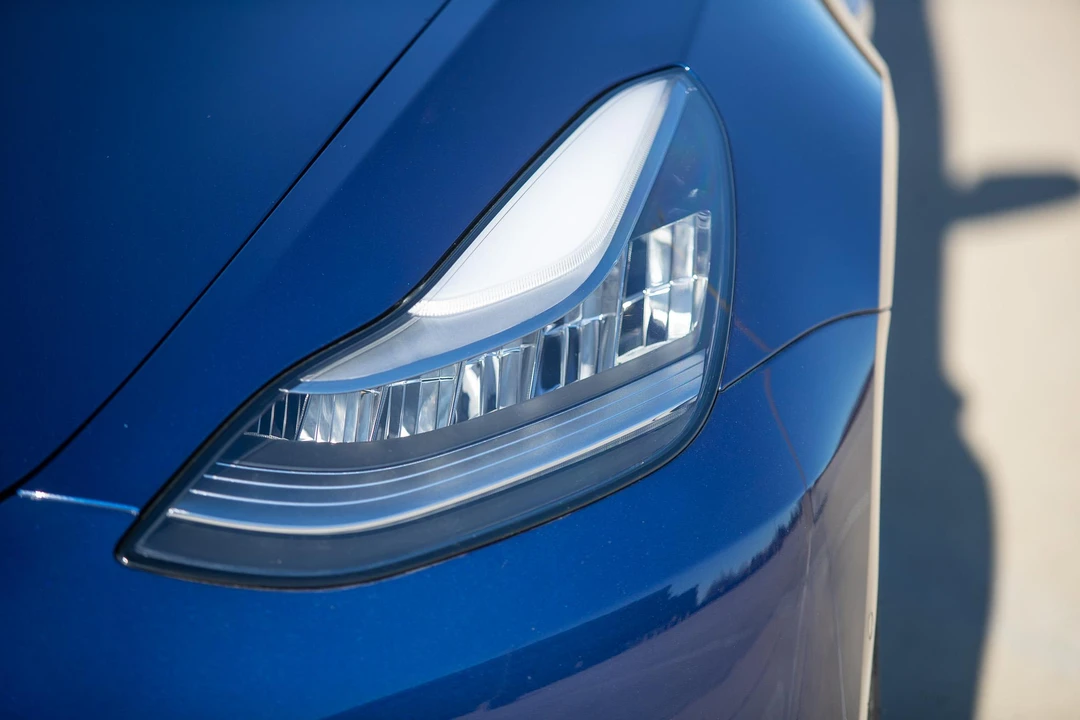 2019 Tesla Model 3 - Image 31 of 31