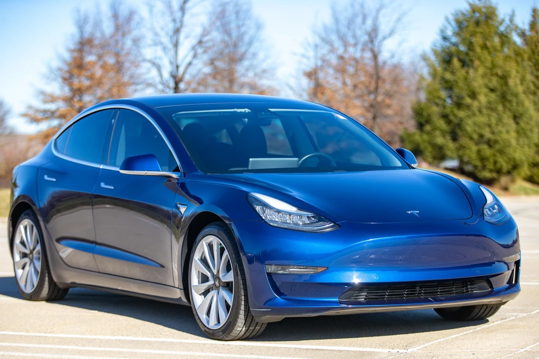 2019 Tesla Model 3 - Image 16 of 31