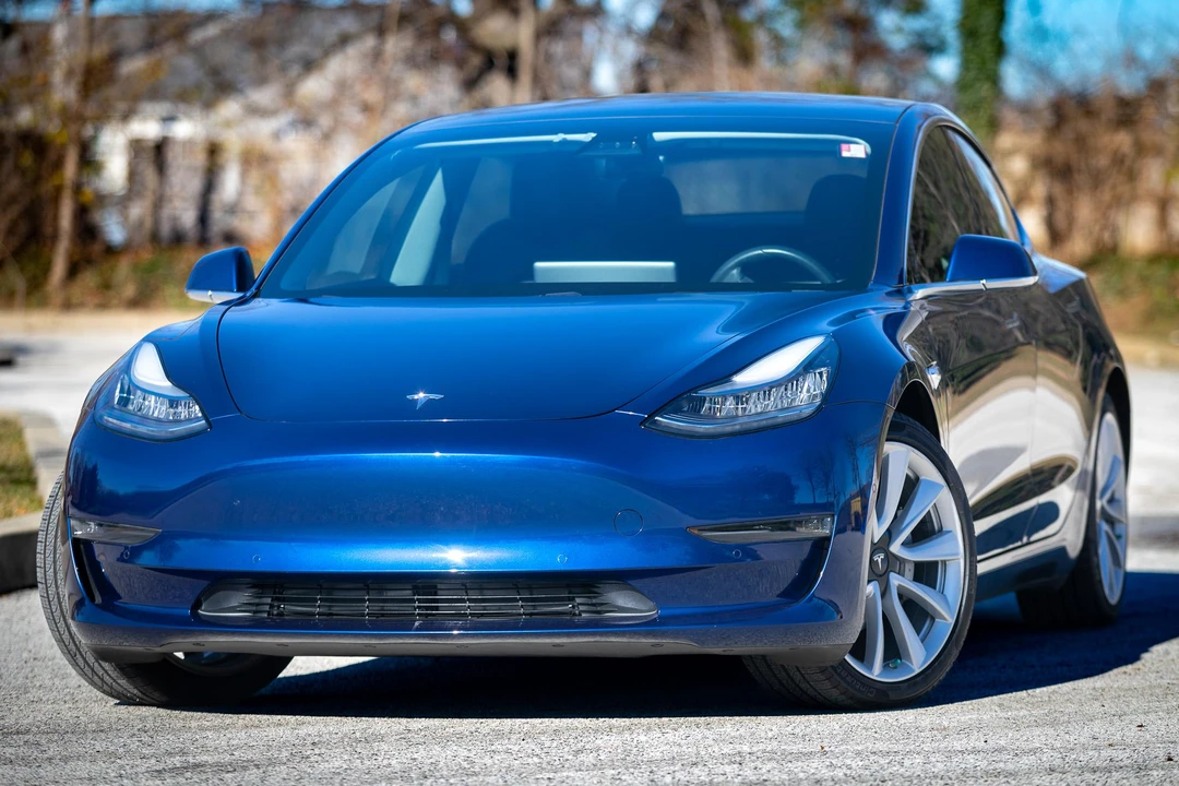 2019 Tesla Model 3 - Image 6 of 31