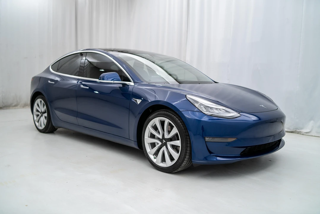 2019 Tesla Model 3 - Image 28 of 31