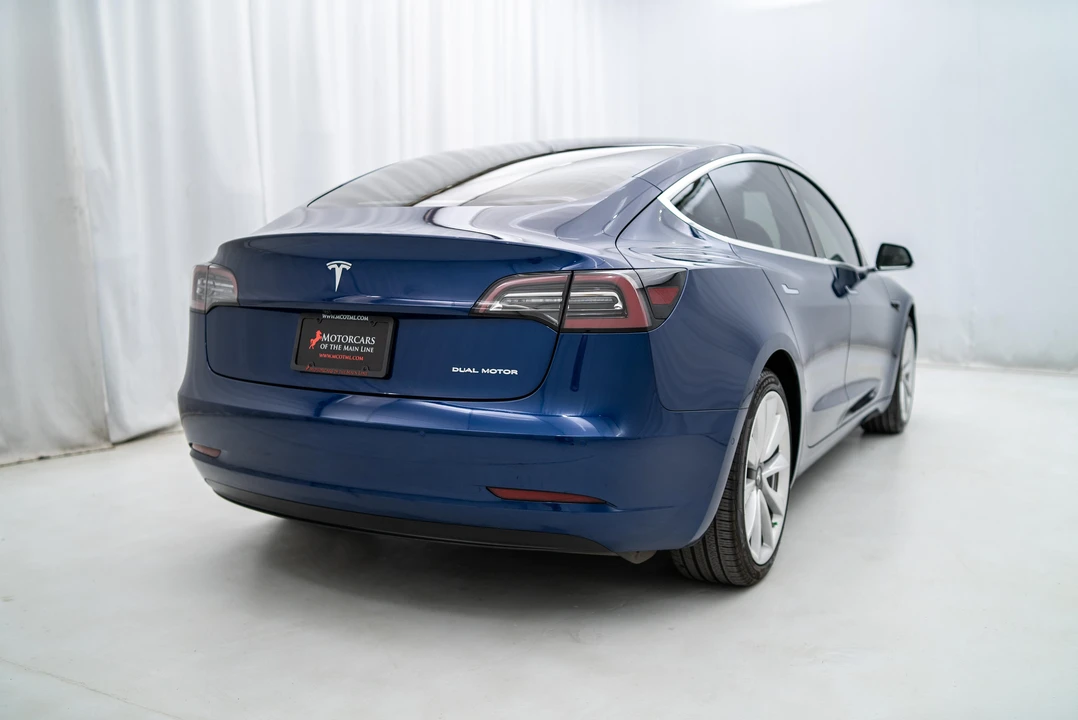 2019 Tesla Model 3 - Image 25 of 31