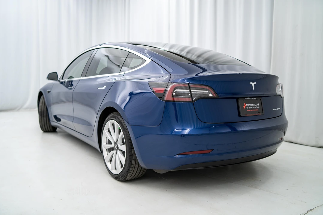 2019 Tesla Model 3 - Image 22 of 31