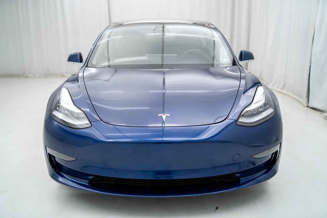 2019 Tesla Model 3 - Image 17 of 31