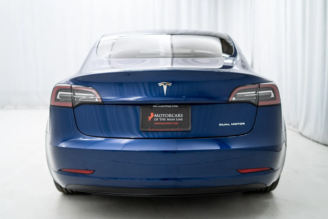 2019 Tesla Model 3 - Image 24 of 31