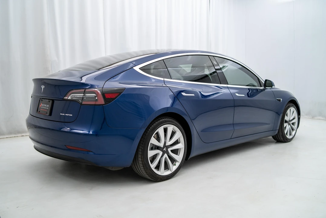 2019 Tesla Model 3 - Image 26 of 31