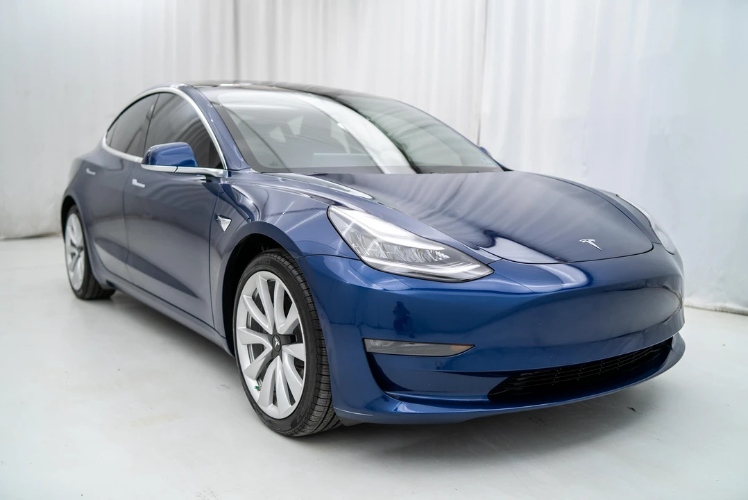 2019 Tesla Model 3 - Image 29 of 31