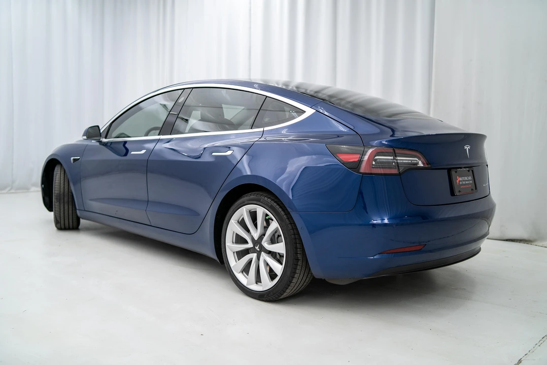 2019 Tesla Model 3 - Image 21 of 31