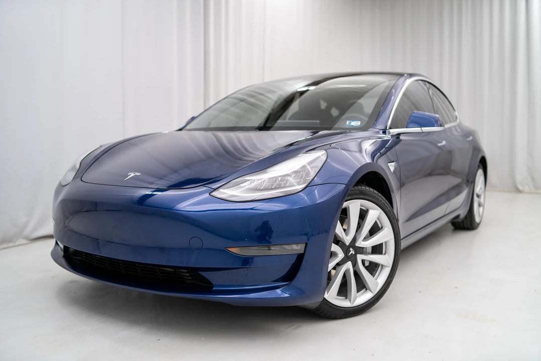 2019 Tesla Model 3 - Image 18 of 31