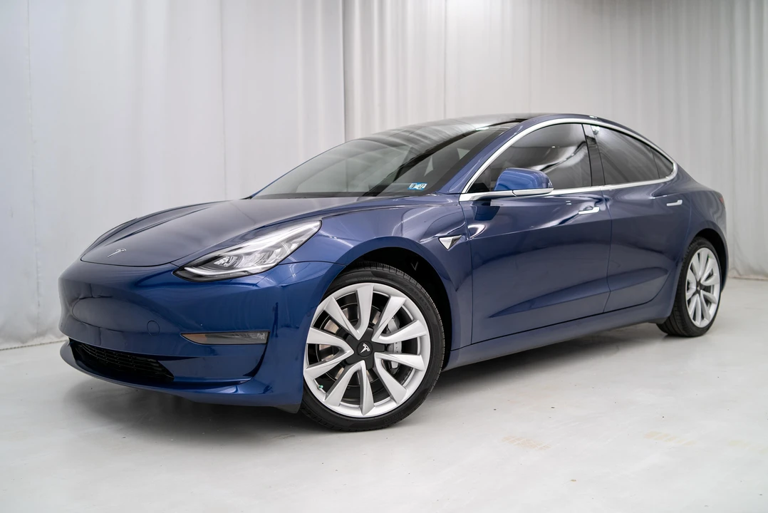 2019 Tesla Model 3 - Image 19 of 31