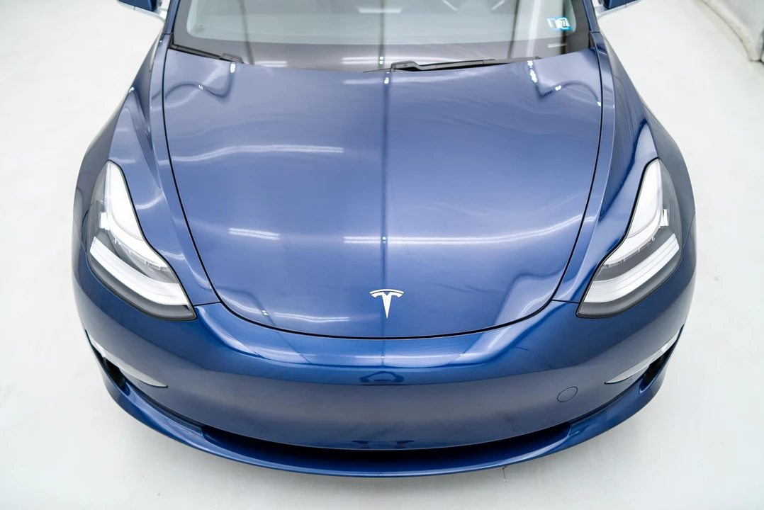 2019 Tesla Model 3 - Image 30 of 31