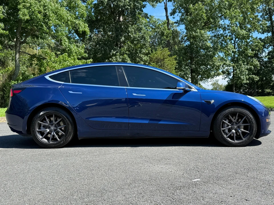 2019 Tesla Model 3 - Image 15 of 31