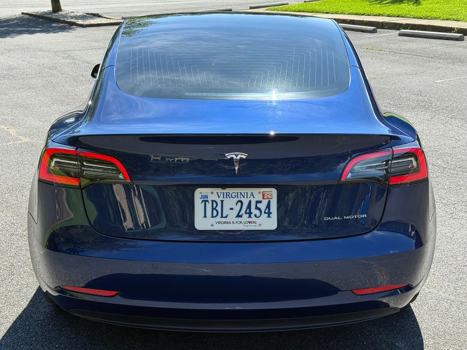 2019 Tesla Model 3 - Image 11 of 31