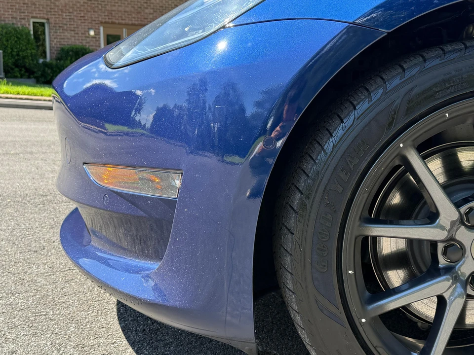 2019 Tesla Model 3 - Image 21 of 31
